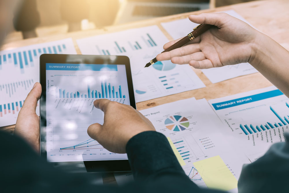 Oklahoma City Accounting