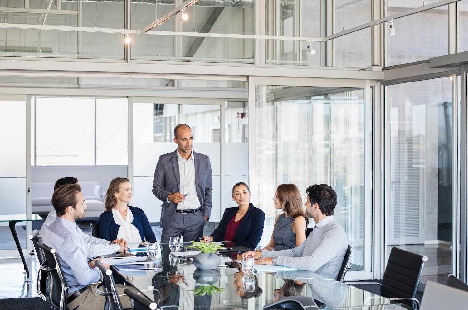 Hallmark Property Management Board Member Resources
