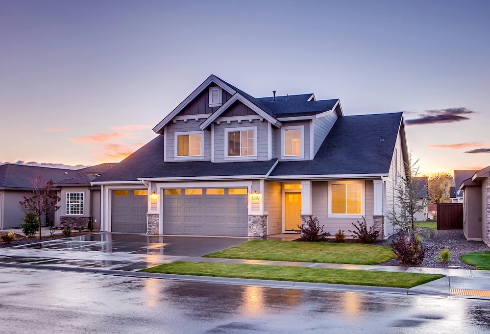 Mustang Property Management