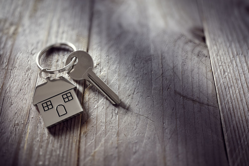 Oklahoma City Property Owners
