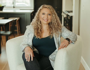 Picture of Julia Brown